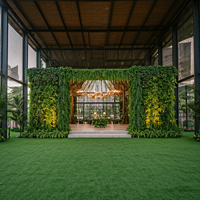 Civic Center Pavilion