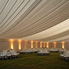 The Landmark Marquee